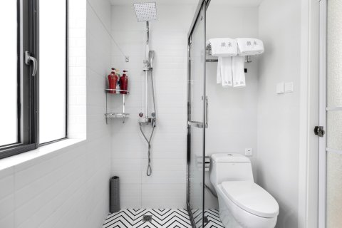 觅应·微米亲子别墅酒店(上海国际旅游度假区店)