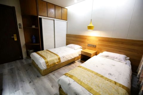 南天门宾馆(泰山顶店)