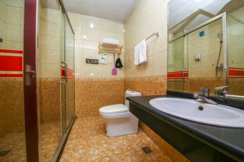 任丘悦恒商务快捷酒店