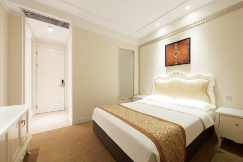 金邑通酒店(廊坊师范学院店)