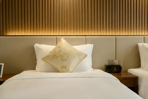 天艺精品酒店(保亭七仙广场店)