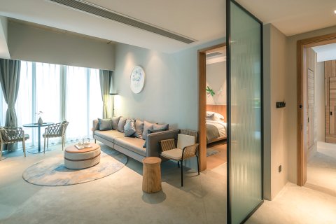 神仙居开元颐居酒店