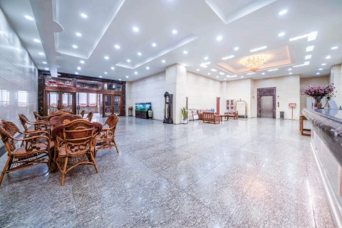 嘉禾商务酒店(西安钟楼地铁站店)