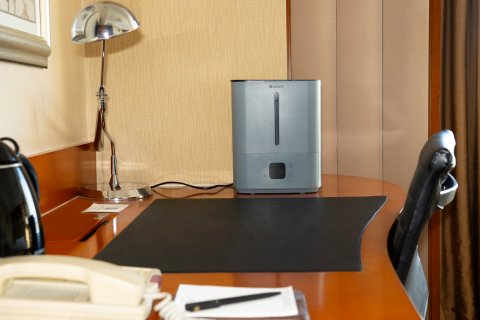 呼和浩特香格里拉大酒店