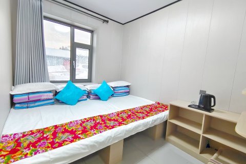 雪乡小丫蛋客栈