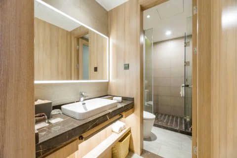 上海外滩老码头亚朵酒店