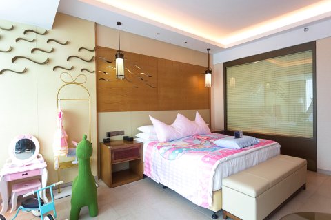 香水湾万豪度假酒店