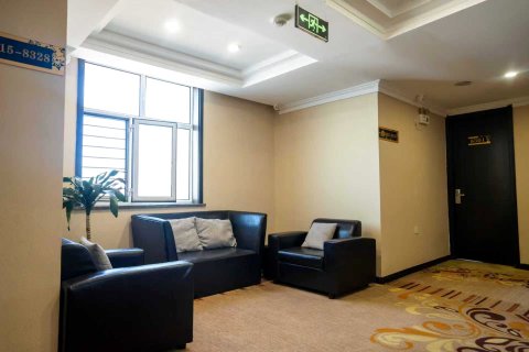 山阴万客来酒店