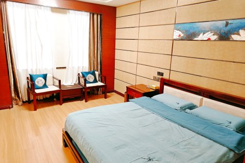 招远大唐金汤园