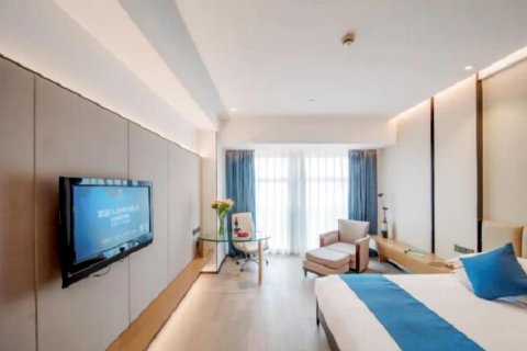 绍兴金昌开元名庭大酒店