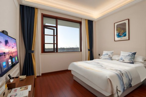 东海森林温泉度假酒店