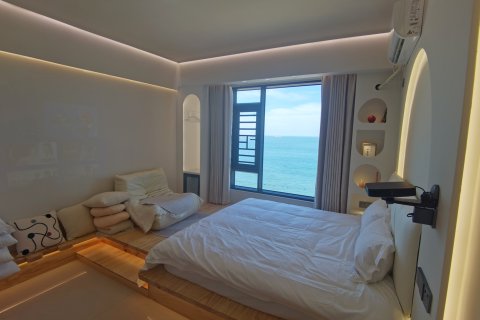 观涛民宿(东山南门湾店)