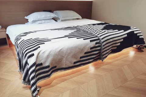 西岭雪山垚垚酒店