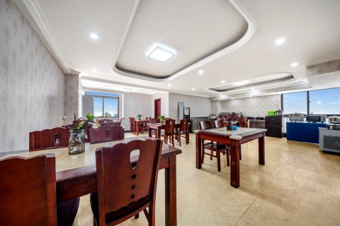 凯宾酒店(新乡火车站店)