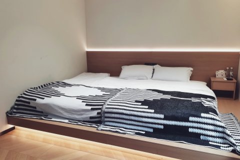 西岭雪山垚垚酒店