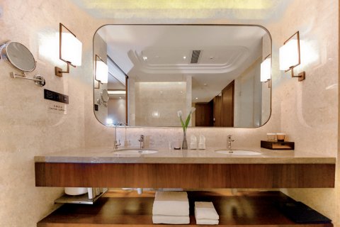 平潭国惠国际酒店