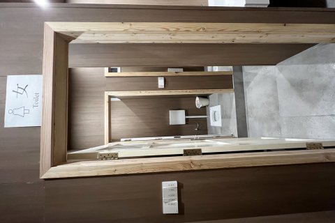 北方国际青年旅舍(中央大街店)