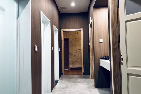 北方国际青年旅舍(中央大街店)