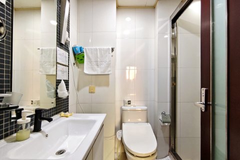 上海COSMO世纪时空酒店式公寓