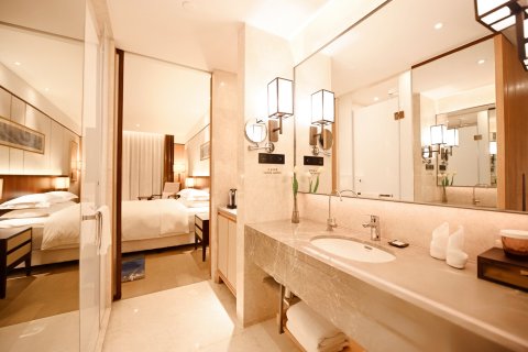 平潭国惠国际酒店