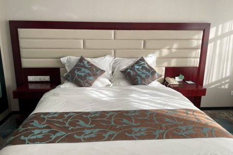 固原万和大饭店