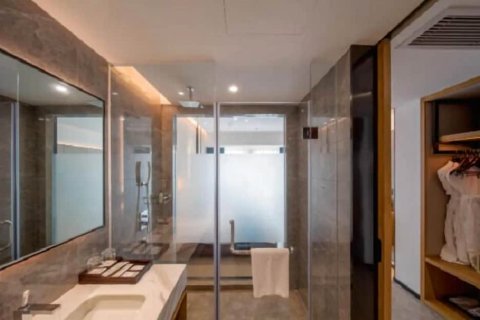 绍兴金昌开元名庭大酒店