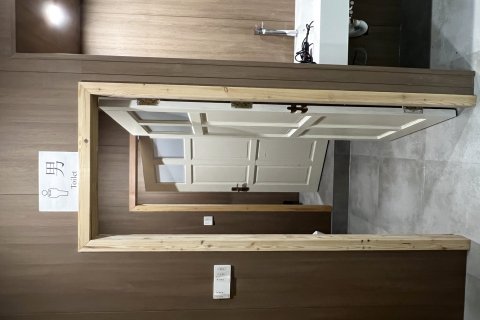 北方国际青年旅舍(中央大街店)