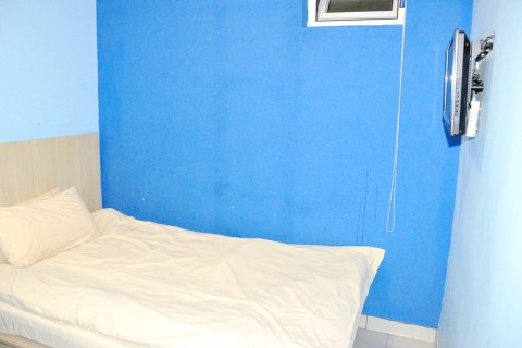 百时酒店(盐城第三人民医院北院北金鹰店)