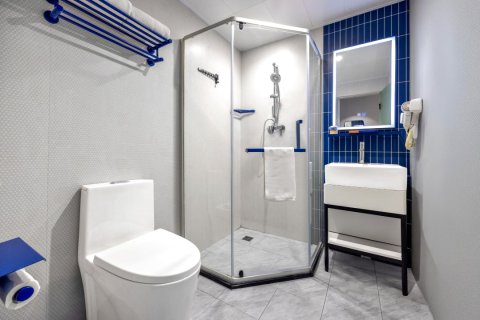 7天连锁酒店(安国东方药城店)