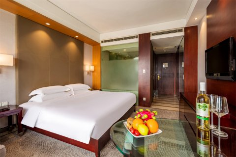 绍兴金昌开元名庭大酒店