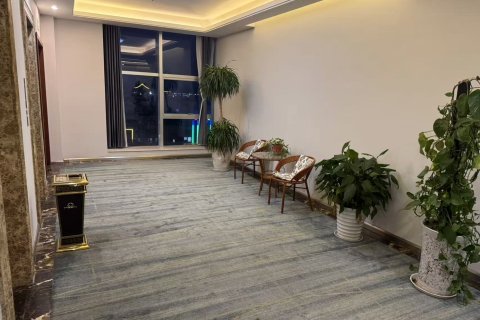 全椒汇景国际大酒店