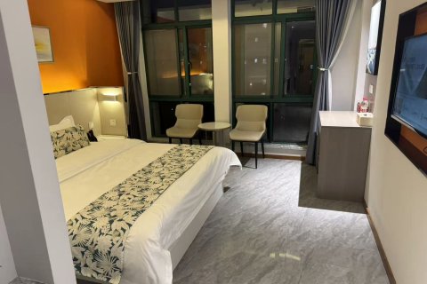 全椒汇景国际大酒店