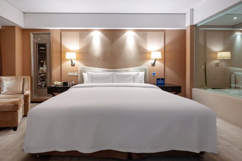 北京北大博雅国际酒店