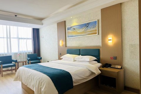 盱眙香江国际大酒店