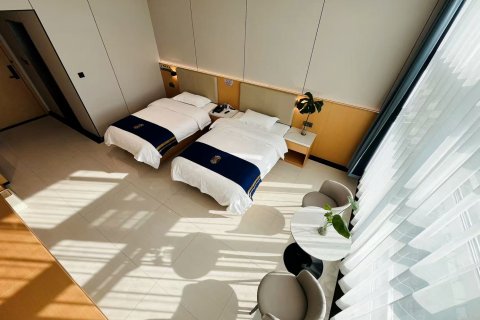 冠县速8酒店(新华医院店)