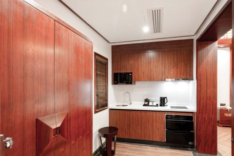 五指山亚泰雨林酒店