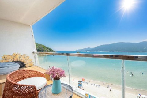 三亚逃缘海景民宿(蜈支洲店)