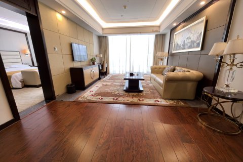 项城莲花迎宾馆