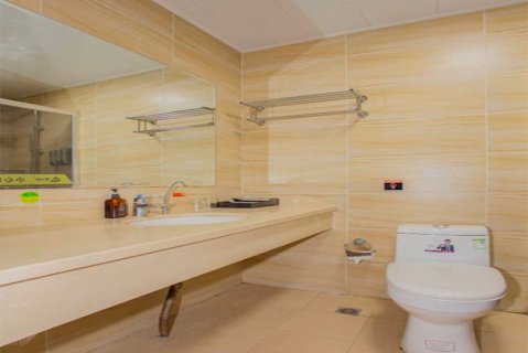 盱眙香江国际大酒店