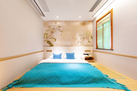 鄢陵花都温泉酒店