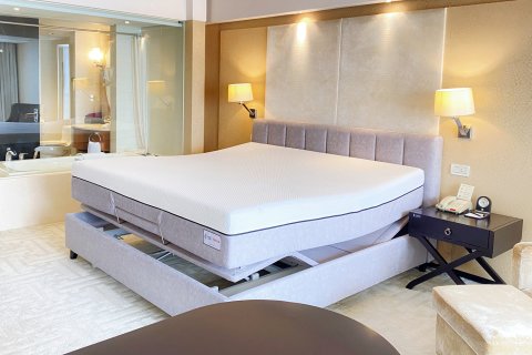 北京北大博雅国际酒店