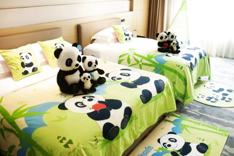 张家港国贸酒店