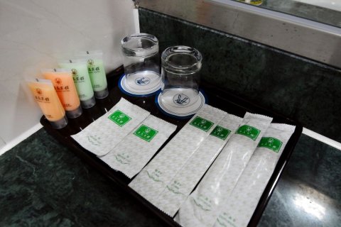 荣成石岛宾馆(石岛人家景区店)