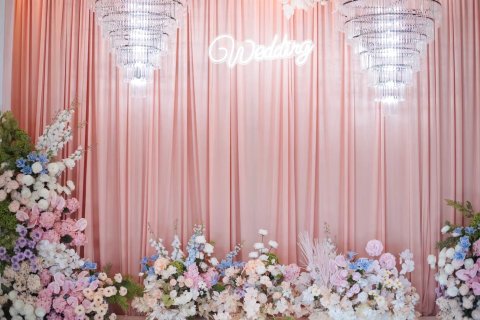 全椒汇景国际大酒店