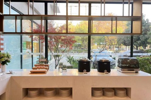 锦江之星品尚(扬州瘦西湖四望亭路店)