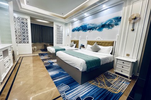 张掖富来登温泉假日酒店(张掖高铁西站爱琴海购物中心店)