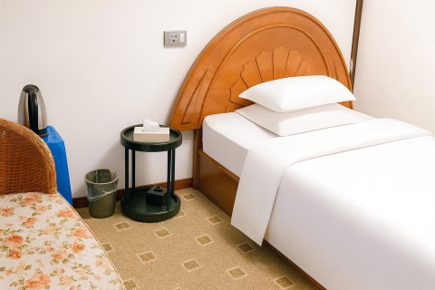 阆中镇江楼客栈