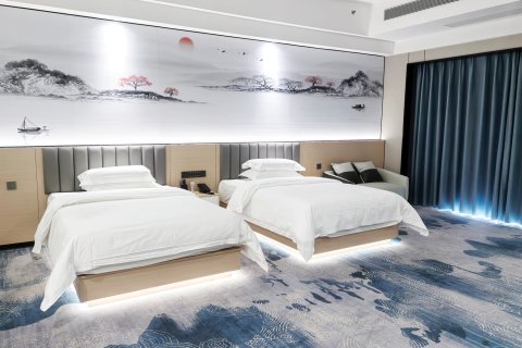 乐昌碧桂园凤悦凤凰酒店