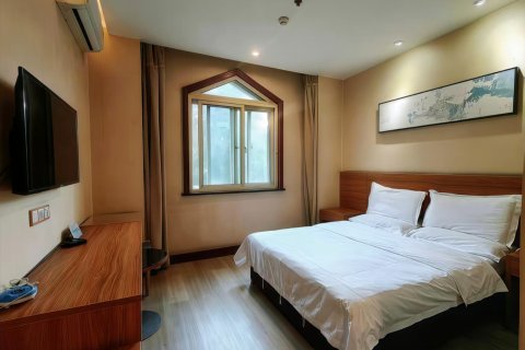 孝义吉庆快捷酒店