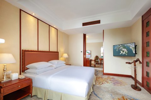 千岛湖开元度假村